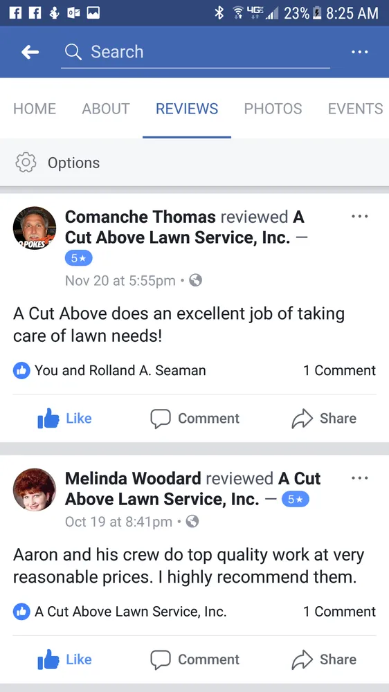 Top-rated landscape design for beautiful yards across Guthrie, OK - Huskey Turf Solutions