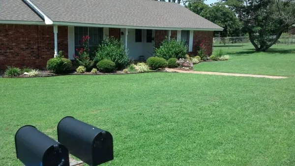 Huskey Turf Solutions