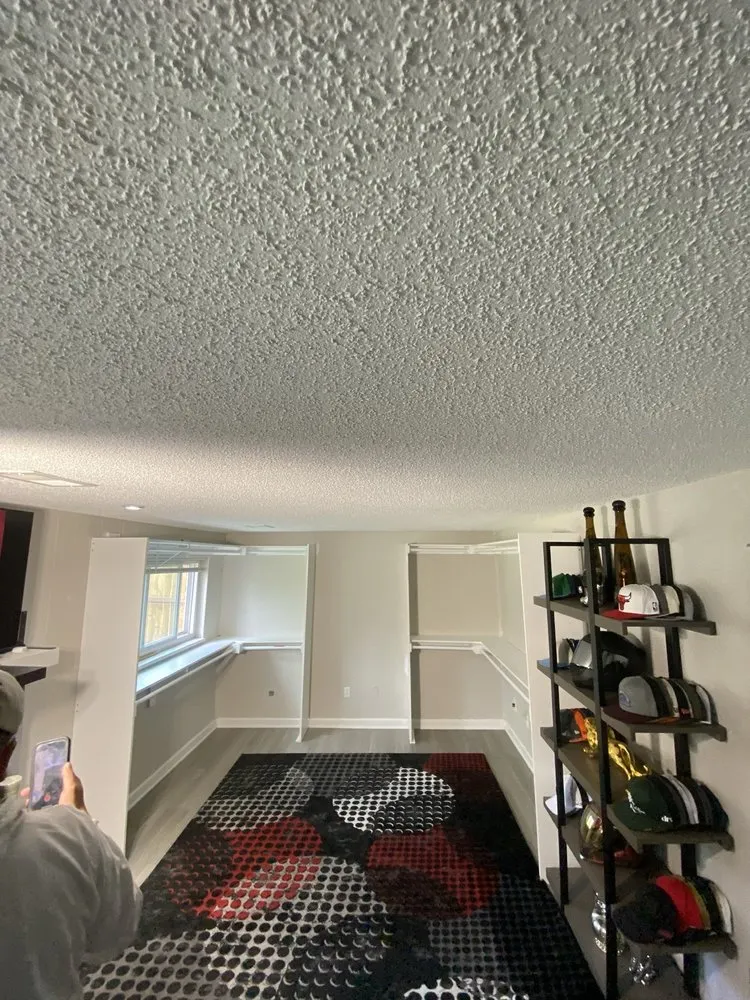 Professional landscaping services for year-round maintenance in Thornton, CO by Huskie's Concrete