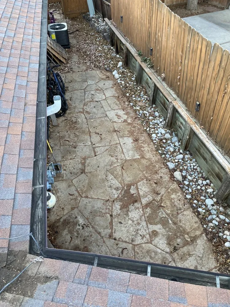 Top-rated residential landscaping in Thornton, CO - Huskie's Concrete
