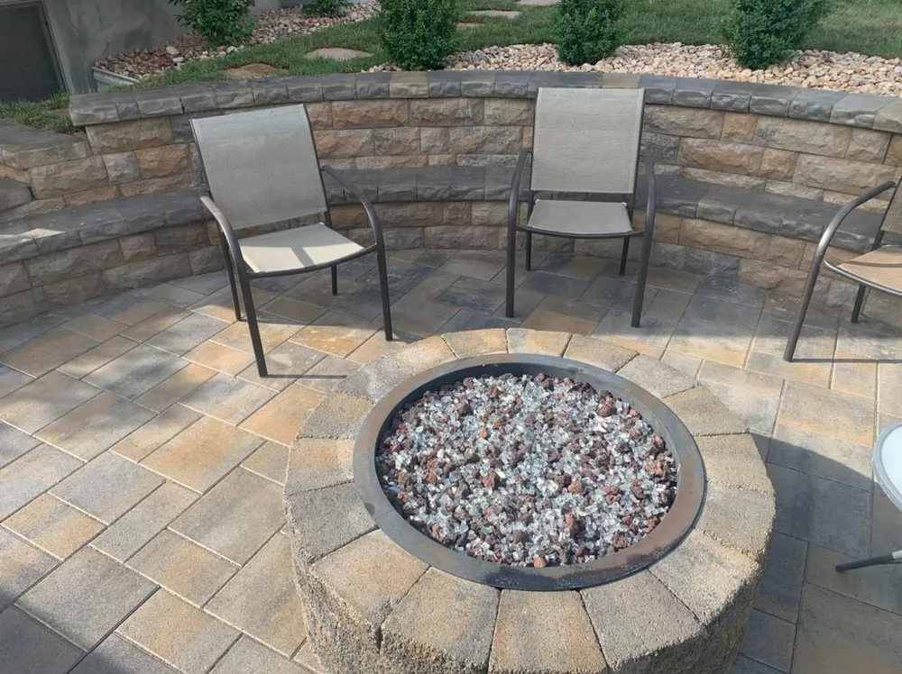 Top-rated residential landscaping in Bluffdale, UT - Huskie'z Landscaping