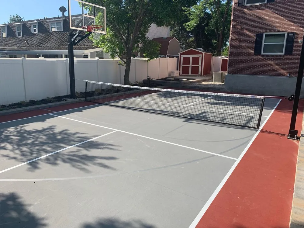 Professional yard cleanup service experts serving Bluffdale, UT - Huskie'z Landscaping