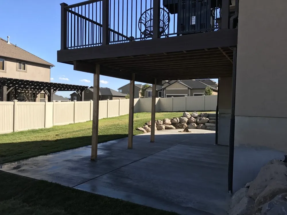 Affordable landscape design experts serving Bluffdale, UT - Huskie'z Landscaping