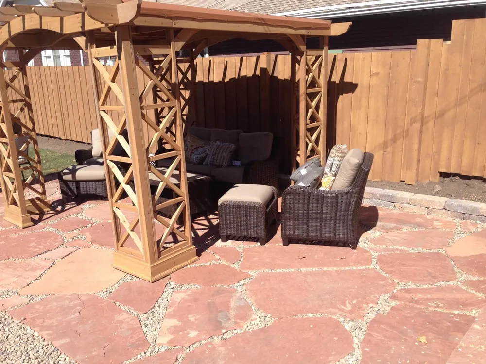 Reliable lawn mowing service near you across Bluffdale, UT - Huskie'z Landscaping