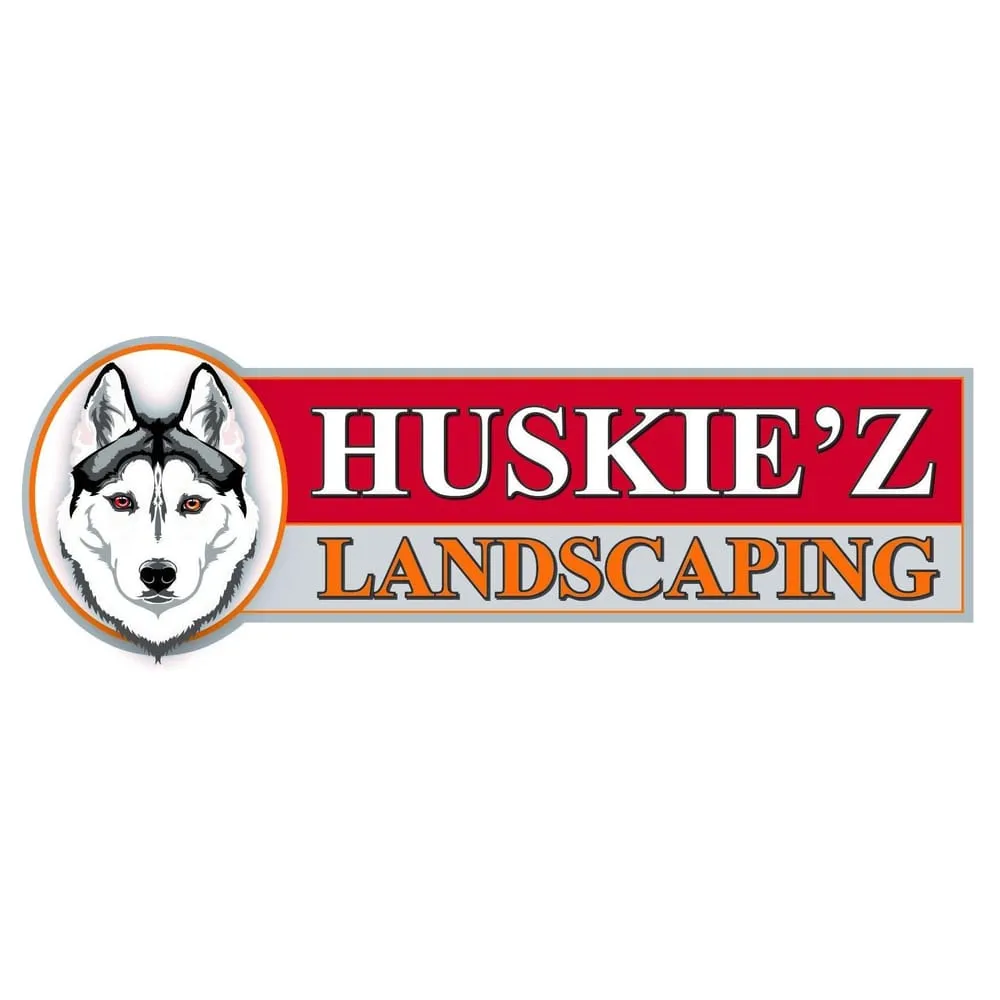 Custom yard maintenance for year-round maintenance across Bluffdale, UT - Huskie'z Landscaping