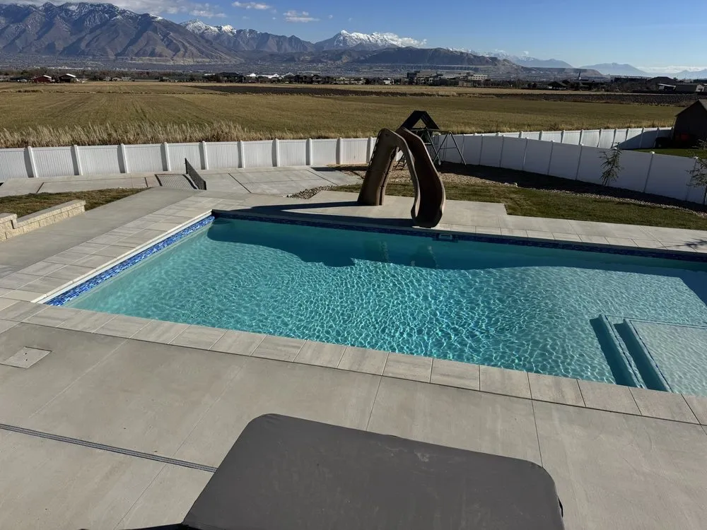 Trusted landscape installation in Bluffdale, UT - Huskie'z Landscaping