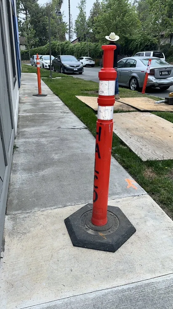 Trusted yard maintenance for homes across Hesperia, CA - Husky Concrete Renoval