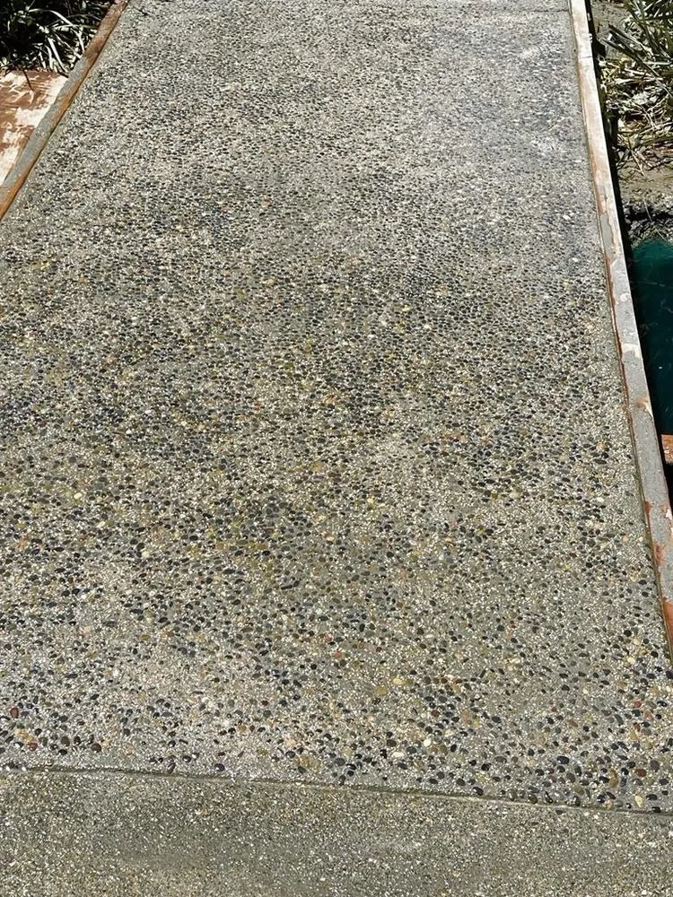 Professional lawn care service in Hesperia, CA - Husky Concrete Renoval