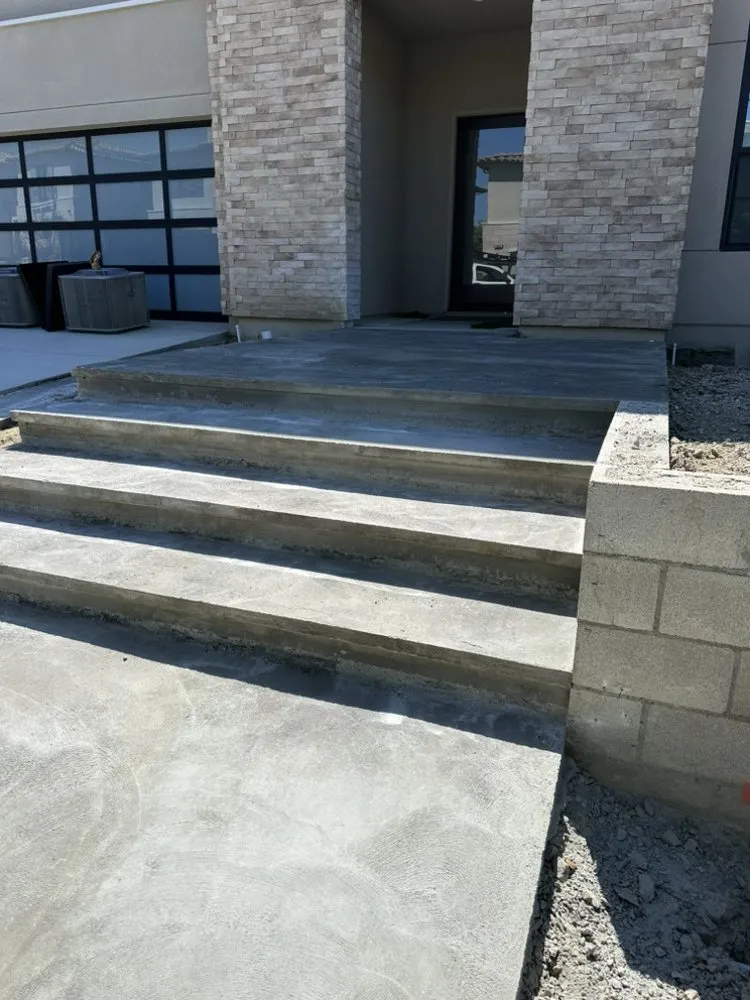 Affordable landscape design experts serving Hesperia, CA - Husky Concrete Renoval