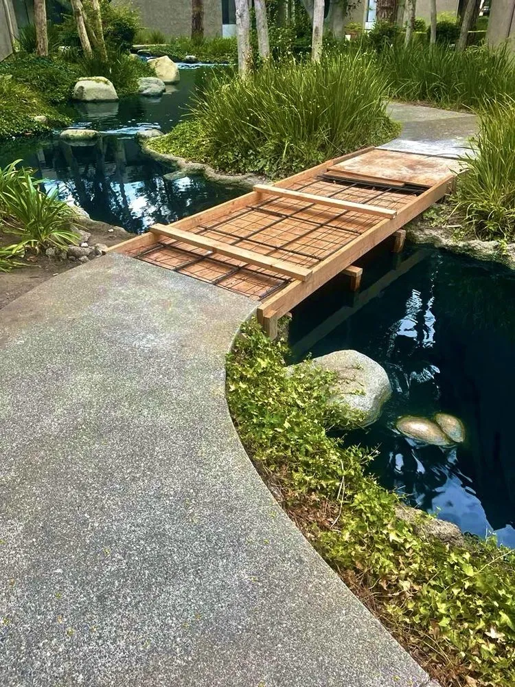 Affordable lawn mowing service for homes in Hesperia, CA by Husky Concrete Renoval