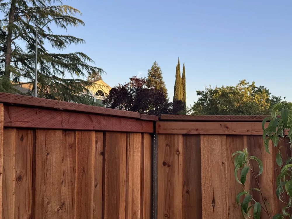 Expert landscaping services for homes across Vacaville, CA - Husky Landscaping and Fencing