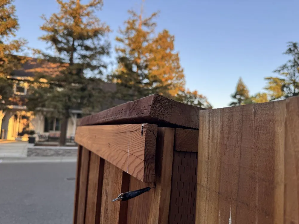 Expert yard maintenance in Vacaville, CA by Husky Landscaping and Fencing