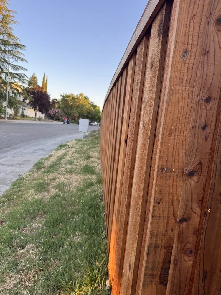 Expert residential landscaping experts serving Vacaville, CA - Husky Landscaping and Fencing