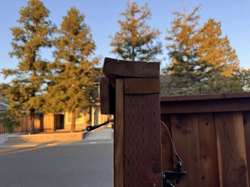 Trusted yard cleanup service experts serving Vacaville, CA - Husky Landscaping and Fencing