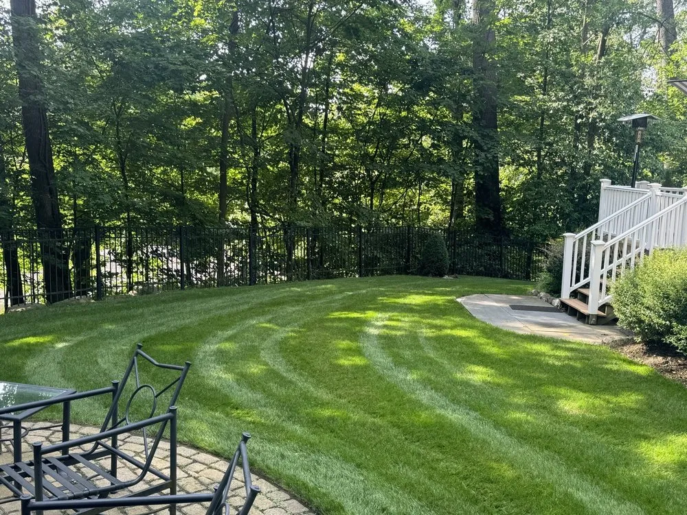 Trusted outdoor landscaping experts serving Fair Lawn, NJ - Husky Lawn Care