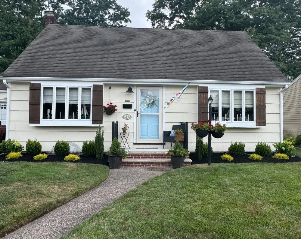 Affordable landscaping services in Fair Lawn, NJ by Husky Lawn Care