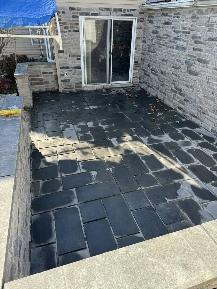 Reliable landscaping services near you in Fair Lawn, NJ by Husky Lawn Care