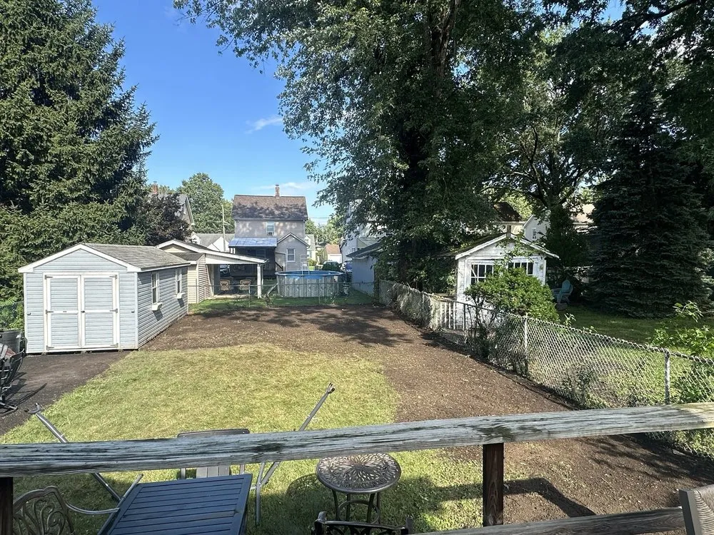 Affordable outdoor landscaping for year-round maintenance across Fair Lawn, NJ - Husky Lawn Care