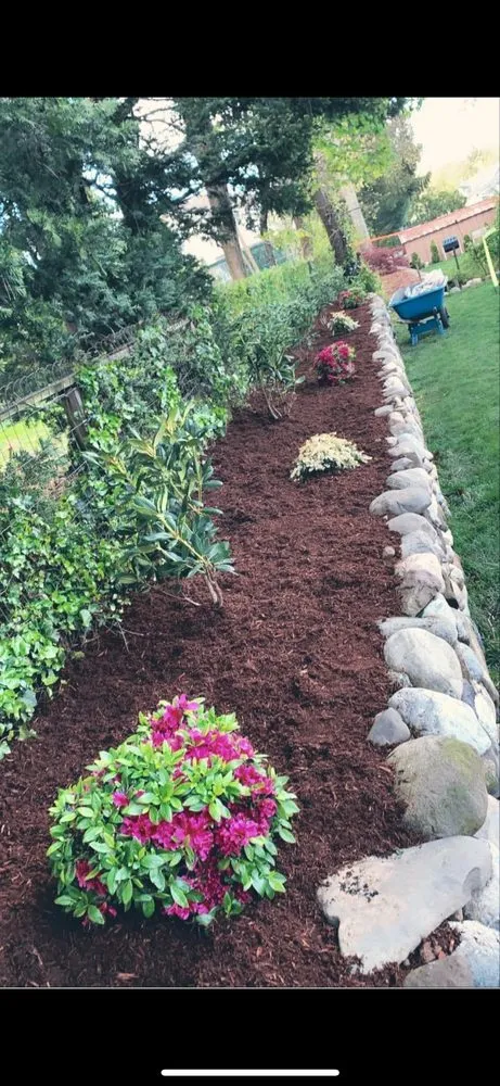 Trusted landscaping services with custom design across Fair Lawn, NJ - Husky Lawn Care