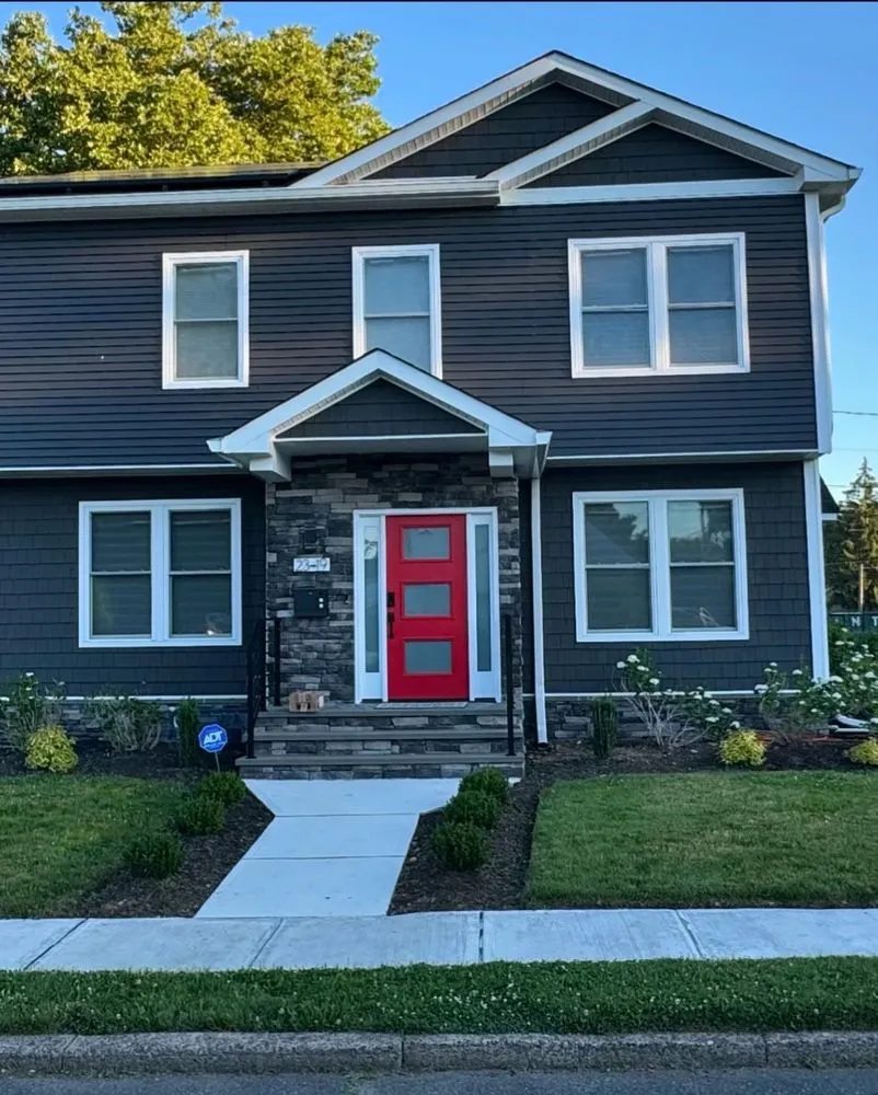 Local landscape installation near you across Fair Lawn, NJ - Husky Lawn Care