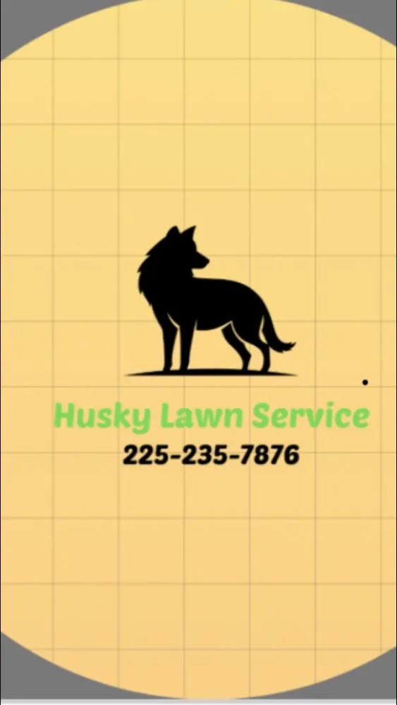Local outdoor landscaping in Walker, LA - Husky Lawn Service