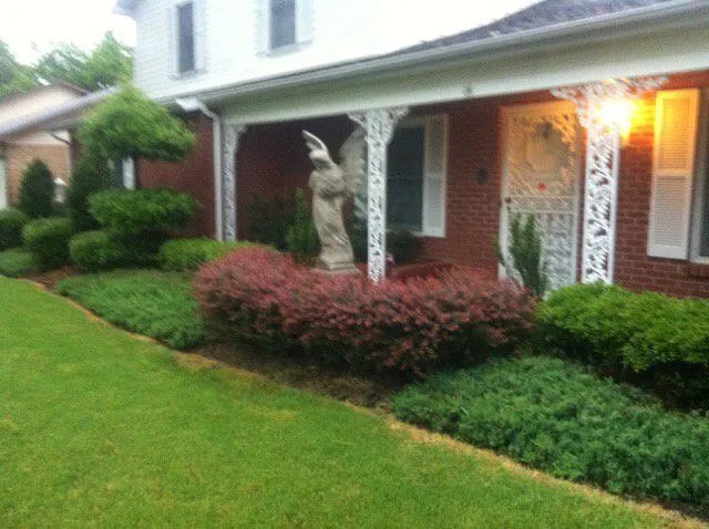 Trusted yard maintenance in Walker, LA - Husky Lawn Service