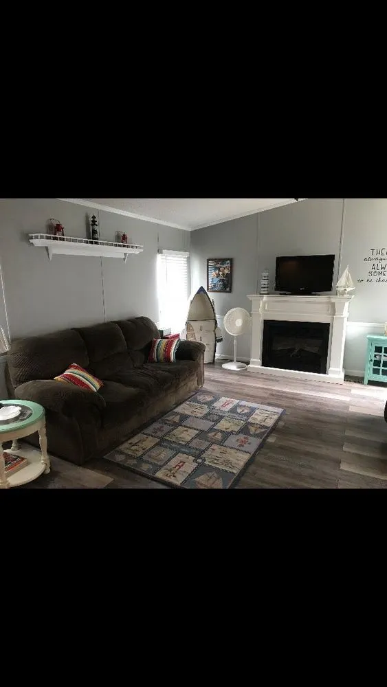 Top-rated yard cleanup service in Walker, LA - Husky Lawn Service