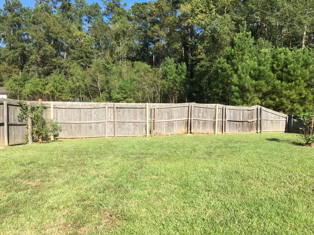 Trusted outdoor landscaping in Walker, LA by Husky Lawn Service
