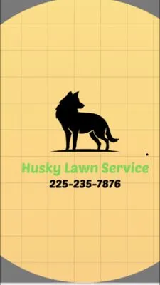 Husky Lawn Service