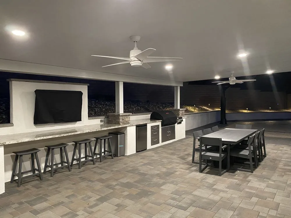 Trusted residential landscaping in Murrieta, CA - Husky Pavers