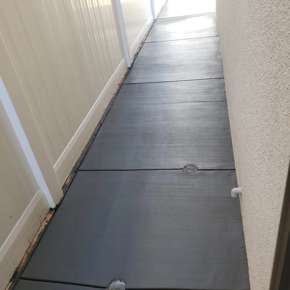 Custom landscape design in Murrieta, CA by Husky Pavers