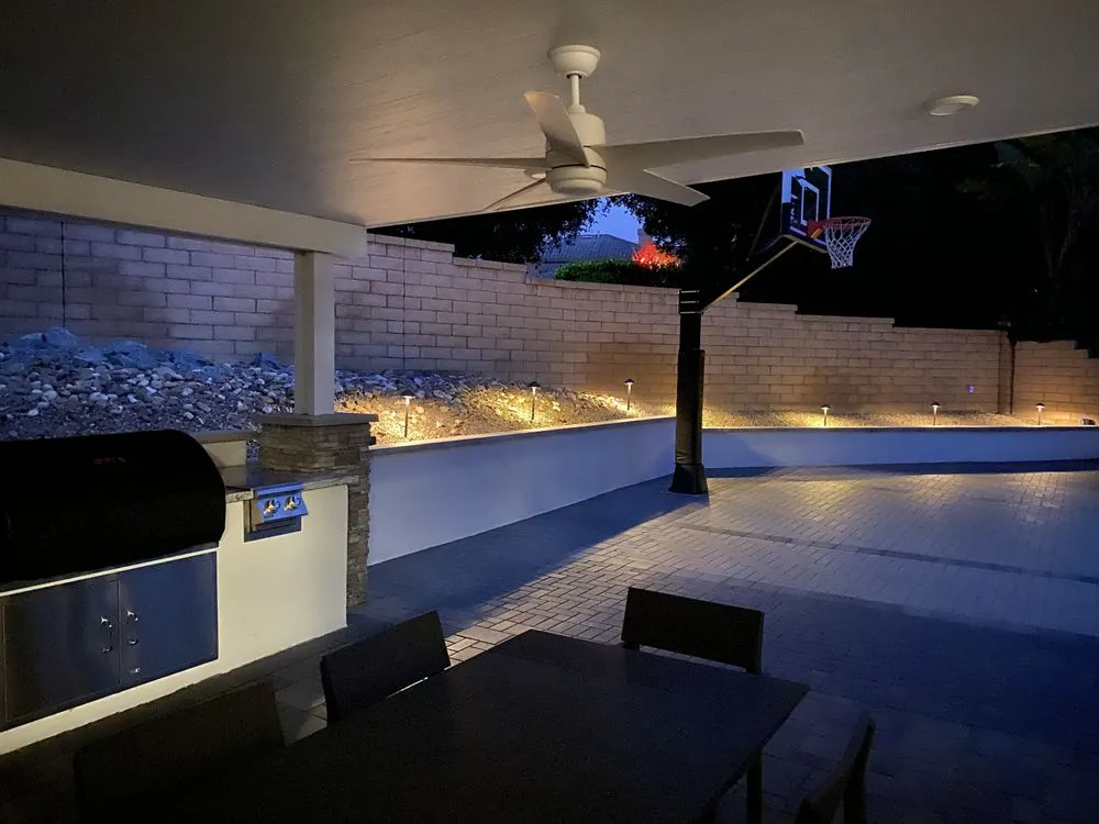 Affordable lawn care service for residential properties across Murrieta, CA - Husky Pavers