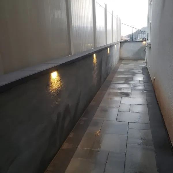 Local landscaping services in Murrieta, CA by Husky Pavers