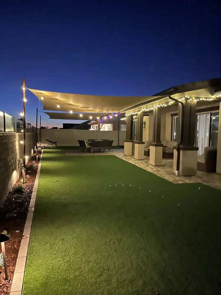 Trusted lawn care service near you in Murrieta, CA by Husky Pavers