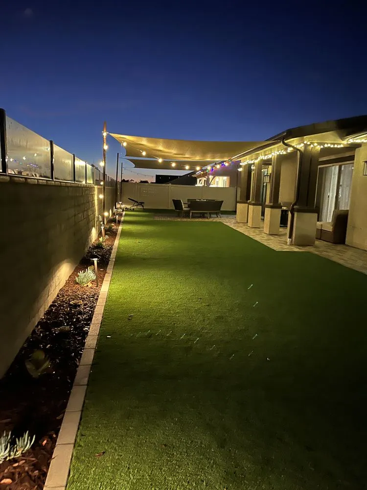 Custom yard maintenance for beautiful yards across Murrieta, CA - Husky Pavers