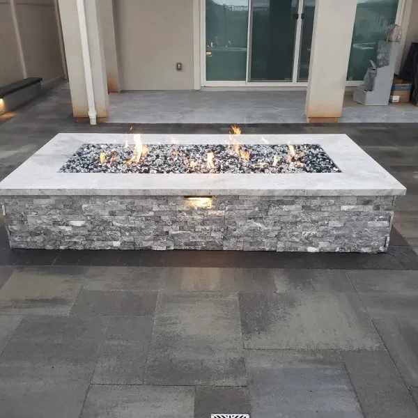 Reliable residential landscaping in Murrieta, CA by Husky Pavers