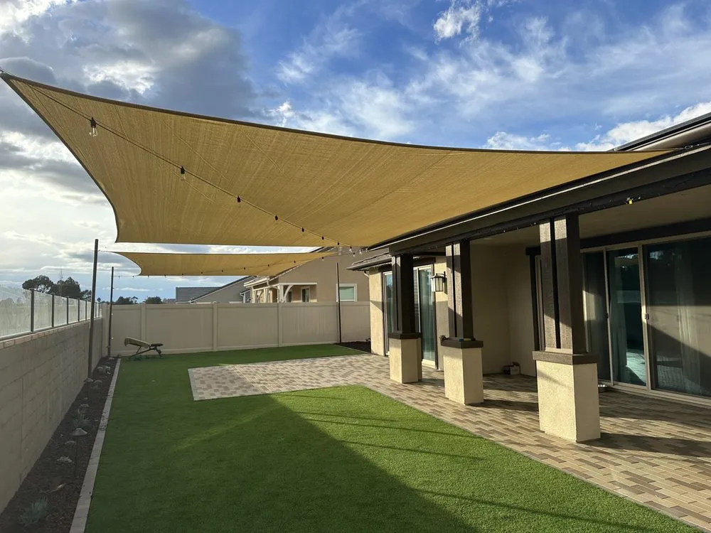 Trusted yard cleanup service for beautiful yards across Murrieta, CA - Husky Pavers