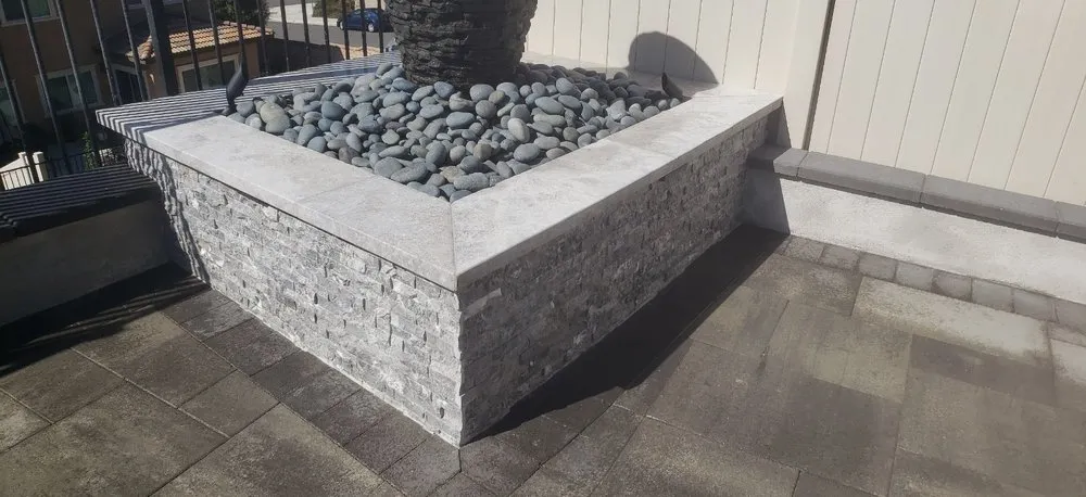 Trusted outdoor landscaping experts serving Murrieta, CA - Husky Pavers