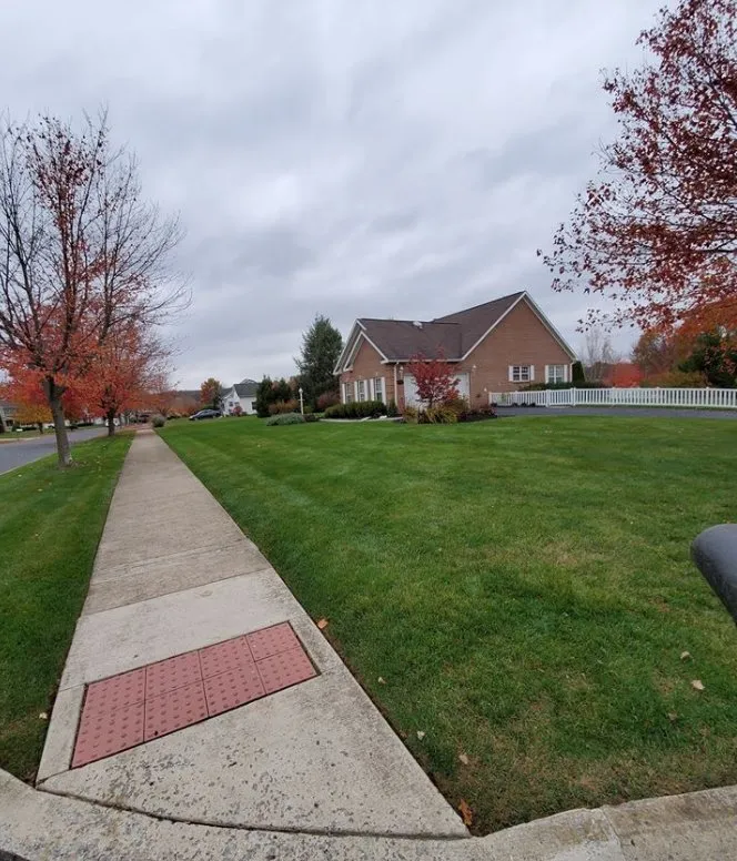 Top-rated garden landscaping near you in Philipsburg, PA by Husky Property Management