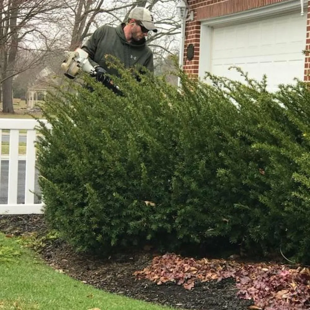 Expert landscape installation in Philipsburg, PA - Husky Property Management