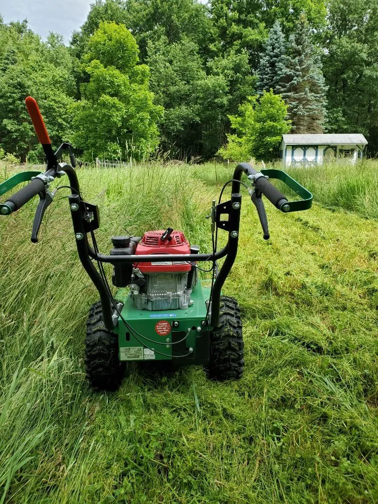 Custom landscape design in Philipsburg, PA by Husky Property Management