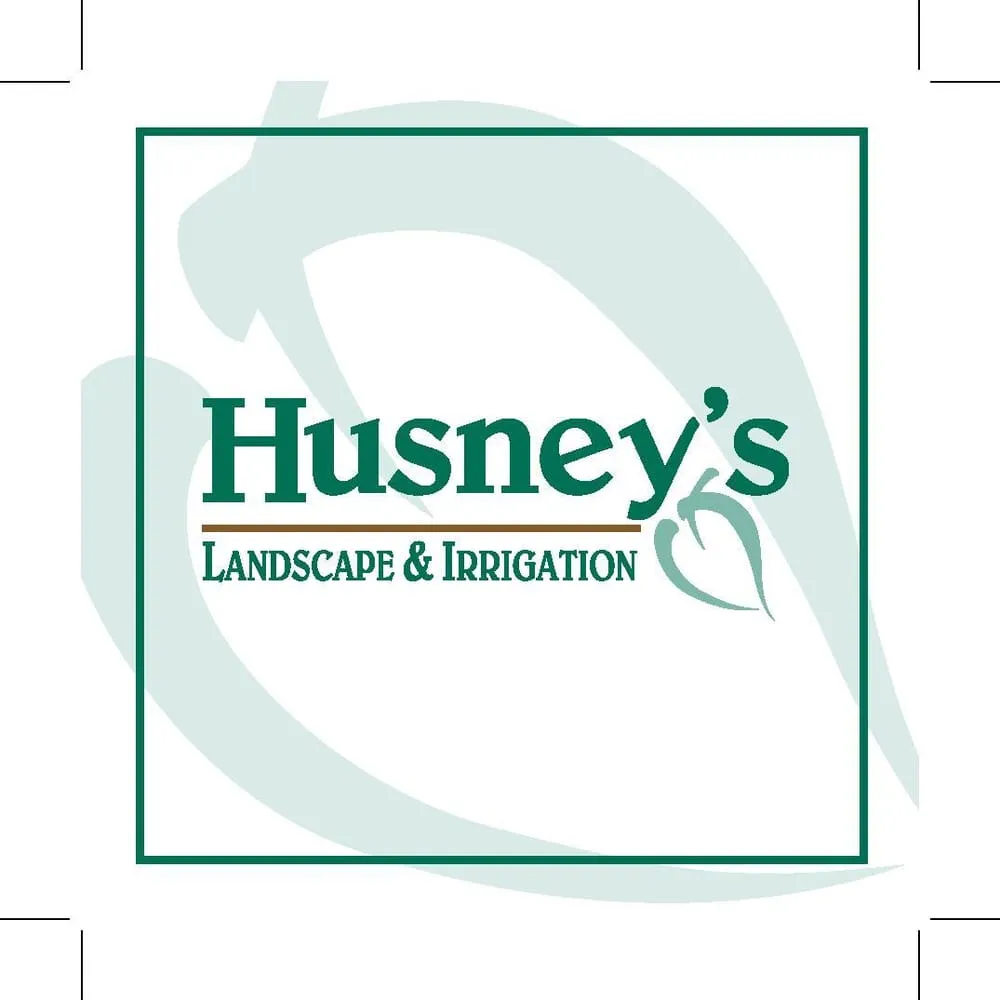 Custom lawn mowing service for outdoor upgrades in Columbia Station, OH by Husney's Landscape & Irrigation