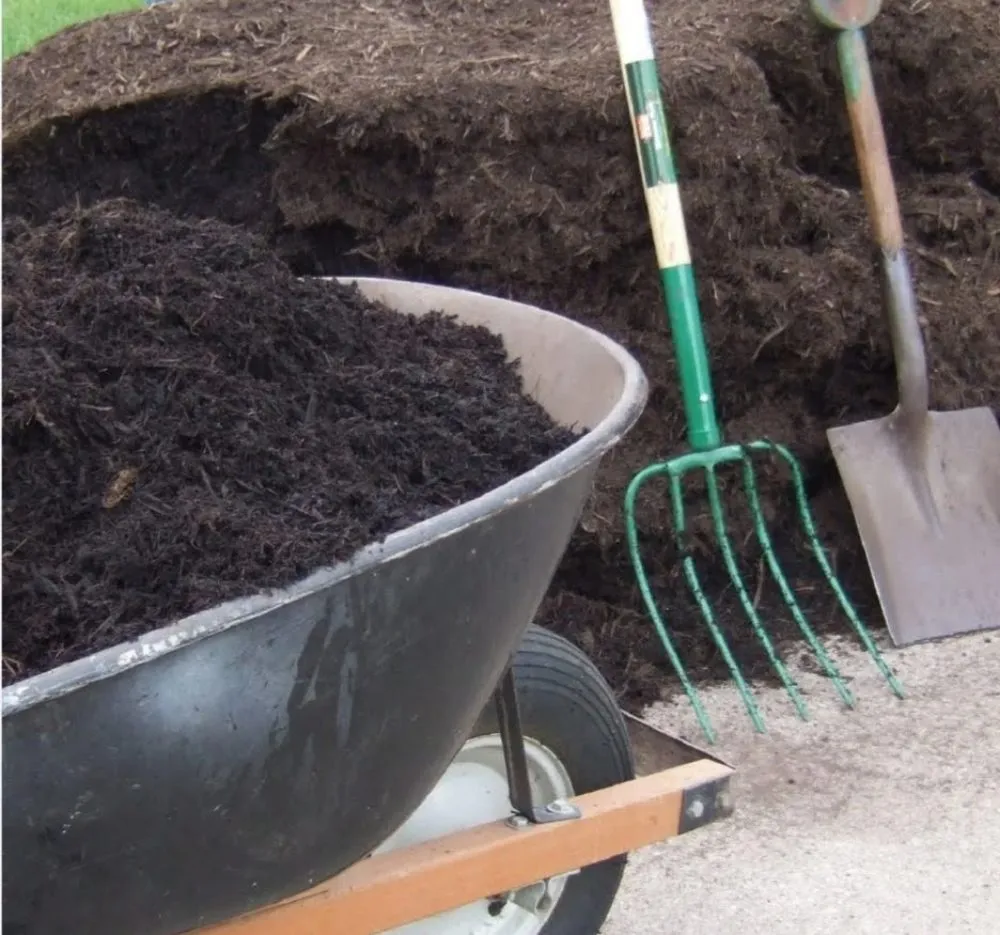 Top-rated yard maintenance for outdoor upgrades in Elyria, OH by Hustle and mow