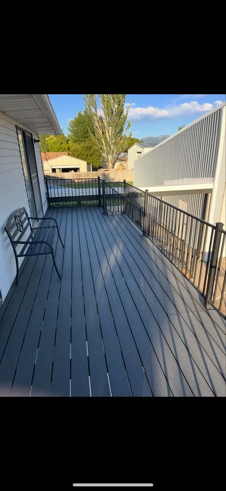 Trusted lawn care service for year-round maintenance across Hooper, UT - Hustle Construction