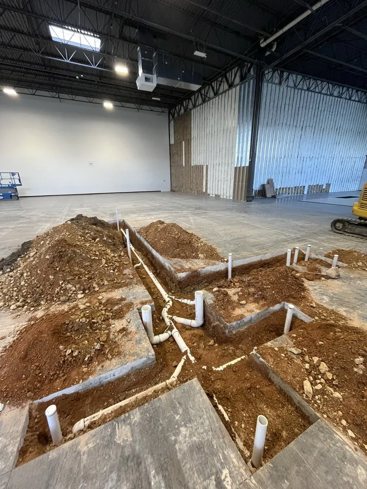 Professional lawn mowing service experts serving Hooper, UT - Hustle Construction