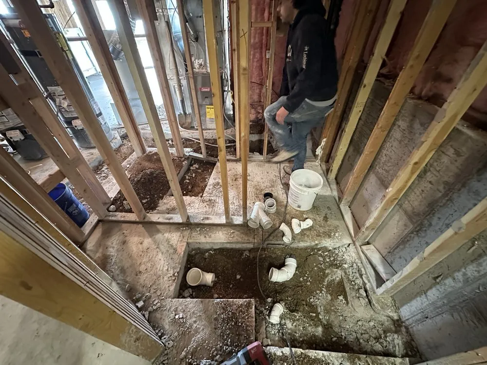 Expert outdoor landscaping experts serving Hooper, UT - Hustle Construction