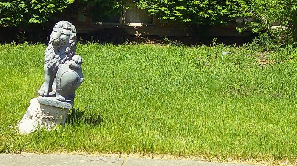 Top-rated outdoor landscaping experts serving Chicago Heights, IL - Hustle Crow Enterprises