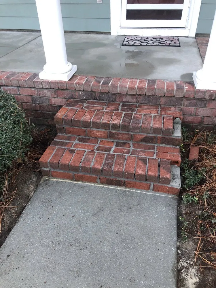 Affordable residential landscaping for year-round maintenance across Hopkins, SC - Hustle Husbands