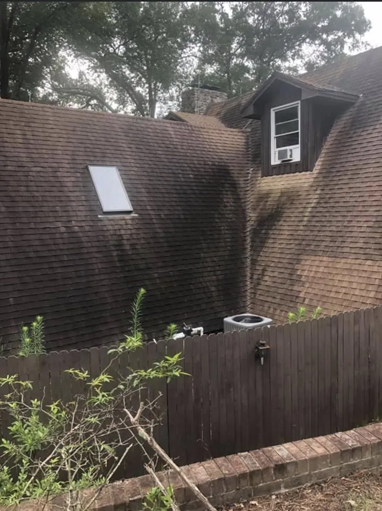 Affordable yard maintenance with custom design in Hopkins, SC by Hustle Husbands