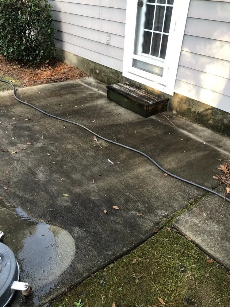 Local landscaping services experts serving Hopkins, SC - Hustle Husbands